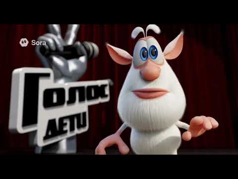 Видео: #sora #Буба Буба. Сборник ИИ.