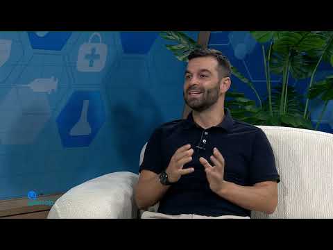 Видео: Добриот доктор 20.08.2025 - Гостин: Науч. Сор.д-р Никола Ѓорѓиевски - специјалист нефролог