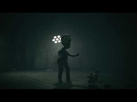 Видео: 31oY в Little Nightmares III ч.3