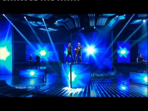 Видео: Ярилов зной "Я пою". Выпуск 9 - Фактор А 2013