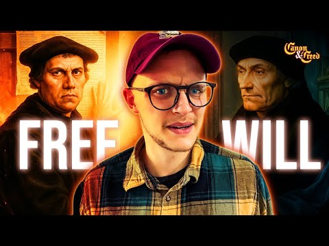 Видео: НАСТОЯЩИЕ дебаты, положившие начало Реформации (и почему они до сих пор важны)