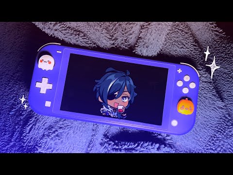 Видео: Switch Lite в 2025 году
