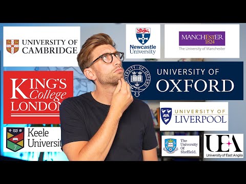 Видео: Выбор медицинской школы