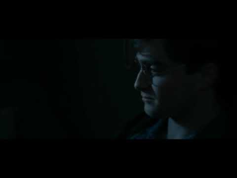 Видео: Гарри и Джинни  - нет ничего сильнее любви