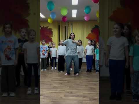 Видео: Мои малыши 💞💓💕 #dance #dancer #танцы #реакция #lalala