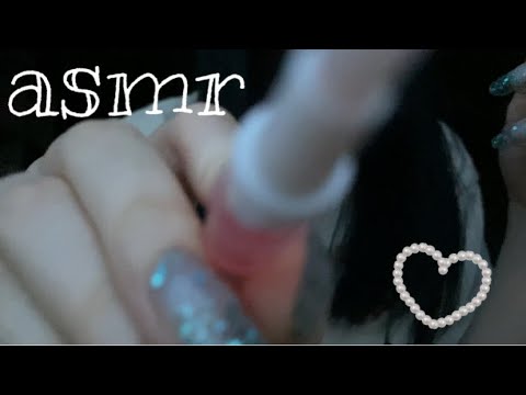 Видео: asmr близкие визуальные триггеры (без слов)