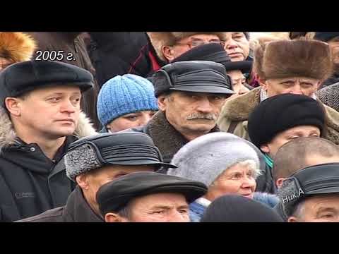 Видео: Сыктывкар, ЭЖВА март 2005г