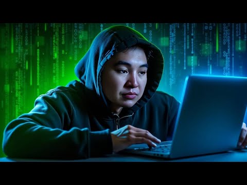 Видео: МОНГОЛД ХАКЕР АЮУЛ ТОХИОХОД БЭЛЭН ҮҮ?! 😨