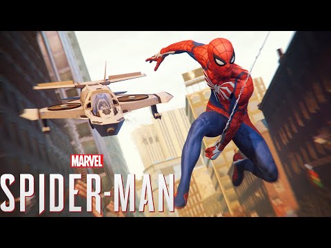 Видео: Прохождение DLC 🕷 Marvel’s Spider-Man 2018 (Человек-Паук 2018)