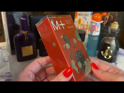 Видео: Итоги 2024 года: парфюмерия. Много миниатюр. Аромат, о котором долго мечтала