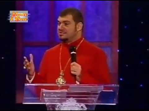 Видео: Верон Аш "Предпосылки для Божьего присутствия" / Veron Ashe "Prerequisites for God's presence"