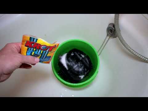 Видео: ПОБЕДА над жиром внутри вытяжки