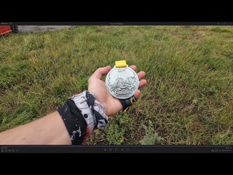 Видео: Crazy Owl 2024 50+ км Белый колодец Воронеж #спорт #Crazy owl #Гумус трейл