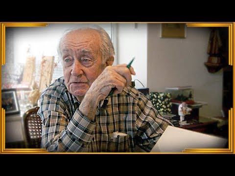 Видео: Интервью с Отто Кариусом. Часть 2