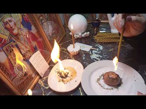 Видео: Продолжение  . Чистка  ТЯЖЕЛОЙ  болезни