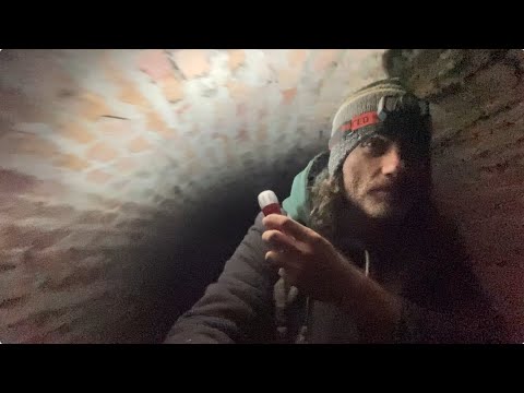 Видео: ГО ИСТРАЖУВАМ ПОДЗЕМНИОТ ДРЕВЕН  ГРАД  ПОД  ВЕЛЕС !