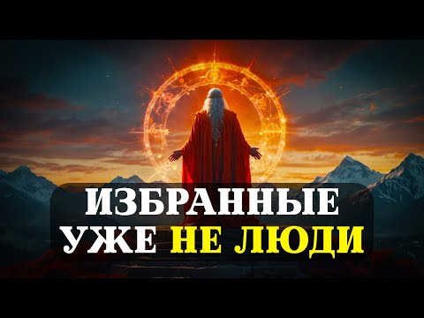 Видео: ИЗБРАННЫЕ, 8 признаков того, что ВЫ замаскированный АНГЕЛ | Вы - ангел в ЧЕЛОВЕЧЕСКОМ обличье!