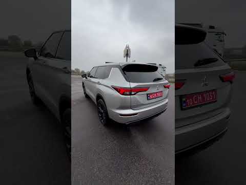 Видео: #outlander limited edition в предложении