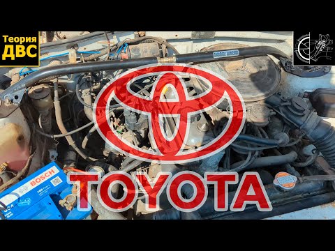 Видео: А что ты знаешь про ЯПОНСКОЕ КАЧЕСТВО 80-х? Toyota Starlet 1.3L 1984 год