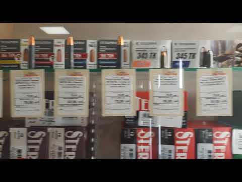 Видео: Наличие и цены на  Патроны  на 29.10.25