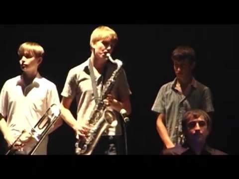 Видео: концерт Абазги (на абазинском языке)