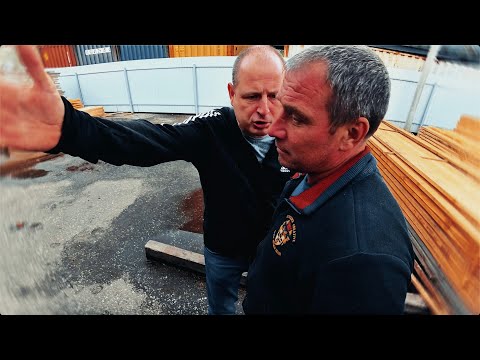 Видео: БОРЗЫЙ клиент / сколько я ЗАРАБОТАЛ на ГАЗЕЛИ день 7