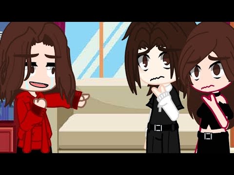 Видео: гача клип ||мама-папа||