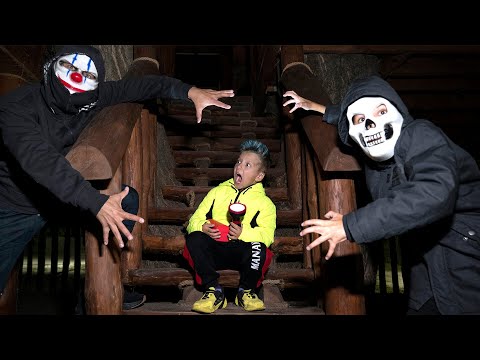 Видео: Все Слишком Подозрительно Кто-то Хочет все Забрать ! Куда ПРОПАЛИ Все Скрепыши 2 !