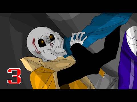 Видео: Slash in danger 3 ! Слэш в опасности 3   by Kay juji 