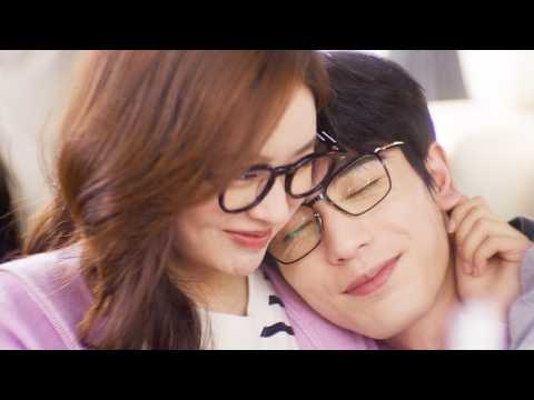 Видео: Золушка приготовила суп для прекрасного доктора,чтобы он мог насытиться, и они накормили друг друга!