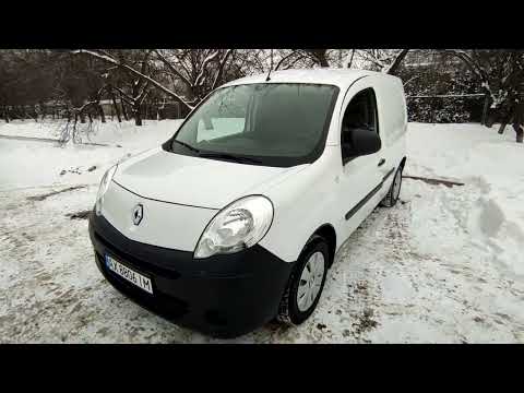 Видео: ЯКЕ НАЙНАДІЙНІШЕ АВТО ДЛЯ РОБОТИ? ОГЛЯД Renault Kangoo 2, 2013 ДИЗЕЛЬ В ІДЕАЛЬНОМУ СТАНІ. КАБЛУК БУС