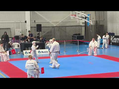 Видео: Емо 3та среща