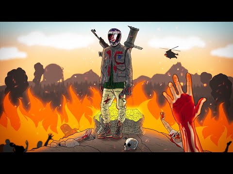 Видео: ИДЕАЛЬНЫЙ СТАРТ ЛЮБОГО РАСТЕРА. Раст by Слюни