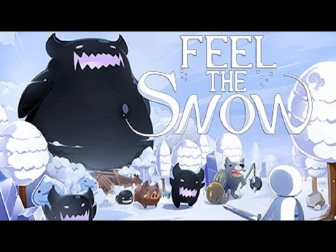 Видео: Времяпрепровождение в Feel The Snow