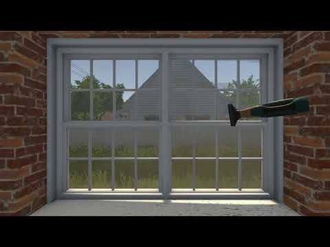 Видео: неумело играю в House Flipper #7