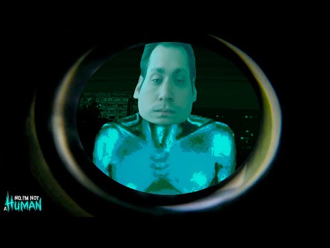 Видео: НОВЫЕ ЛЮДИ ИЛИ ВСЁ ЖЕ ГОСТИ? ► No, i'm not a human №1 ► #horror #nothuman #летсплей