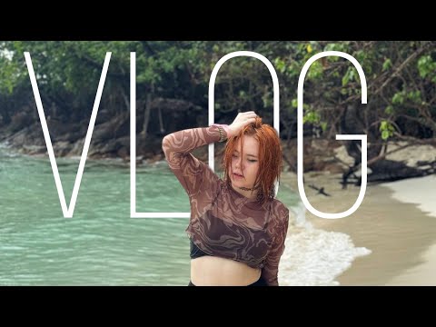 Видео: АСМР близкий шепот о Таиланде ✨/АСМР влог 💫 ASMR close whisper about trip to Thailand 💫 asmr vlog ✨