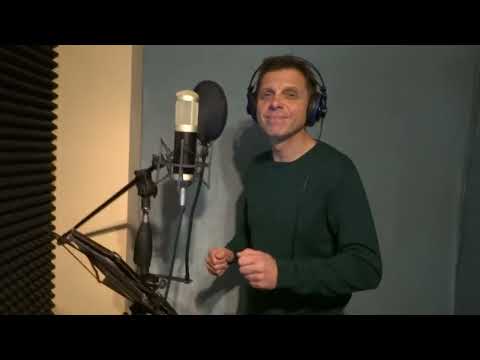 Видео: Сунай Чалъков - Сбогом дано си щастлива