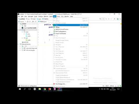 Видео: Использование ScalaTest фреймворка для тестирования кода приложений на Java