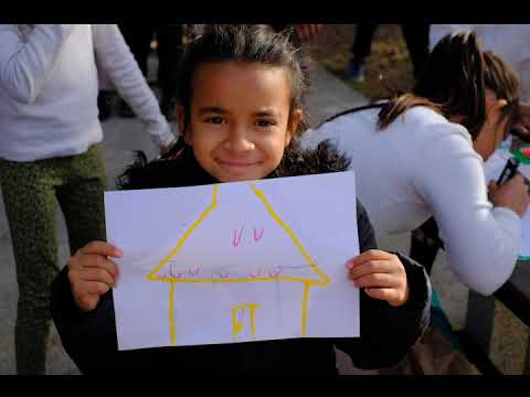 Видео: На лов за права, село Румянцево