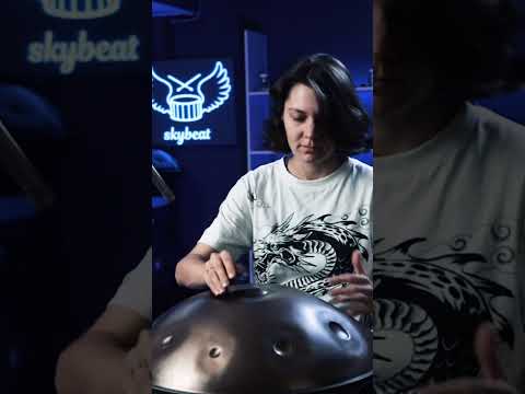 Видео: ХАНГ F Pygmy: Звуки, пробуждающие душу и вдохновение