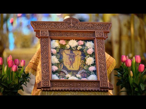 Видео: Страшный Суд: любовь к себе или к Богу и ближнему?