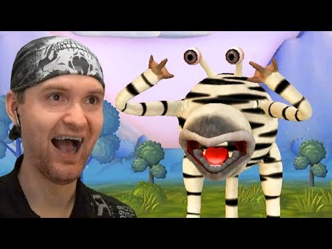 Видео: НЕВОЗМОЖНО НЕ СМЕЯТЬСЯ! ► Spore #3 Прохождение