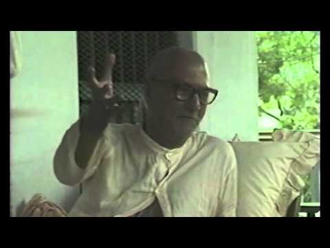 Видео: Объяснение смысла Гайатри-мантры