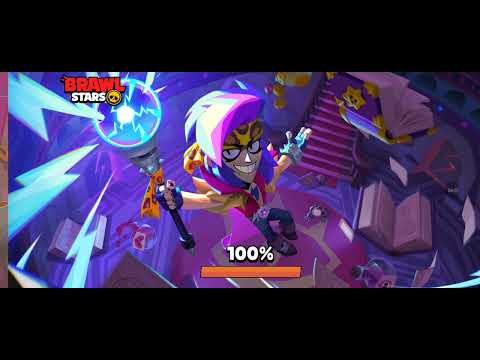 Видео: Играю в brawl stars
