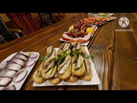 Видео: Баня в Германии у Кузмича 11.06.2023☆☆☆☆☆