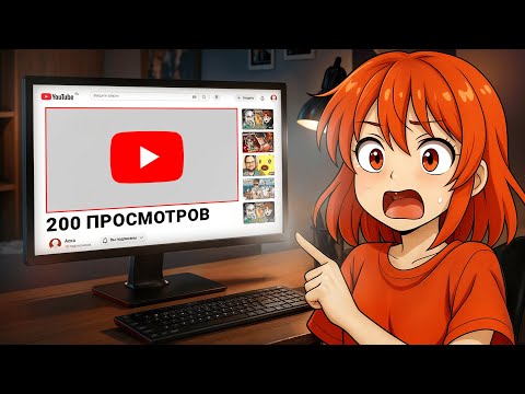 Видео: ПОЧЕМУ ТВОИ ВИДЕО НИКТО НЕ ПОСМОТРИТ | Алгоритмы YouTube