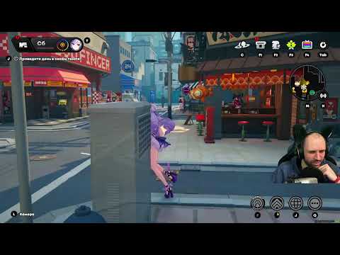 Видео: Штурм і івенти