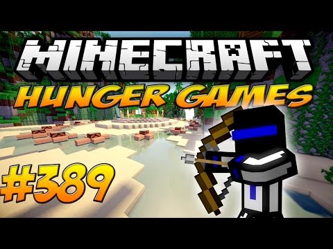 Видео: ДИКИЙ ХОЛОД! ГОЛОДНЫЕ ИГРЫ! 389