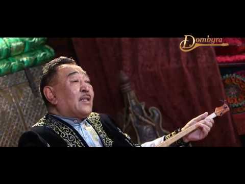 Видео: Елікбай Иса - "Ана өсиеті" Түймебай Өмірзақов
